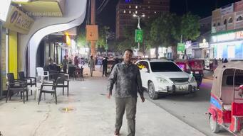 Somalis criticise Trump's remarks calling them 'garbage' as racist